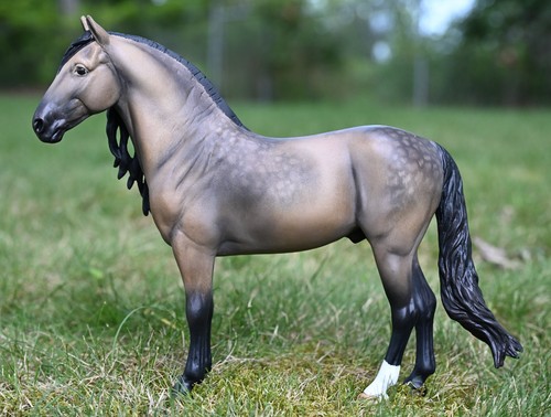 Breyer custom traditional - custom,