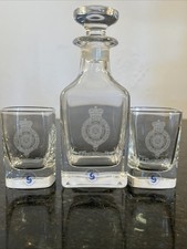 Selkirk Glass Britannia