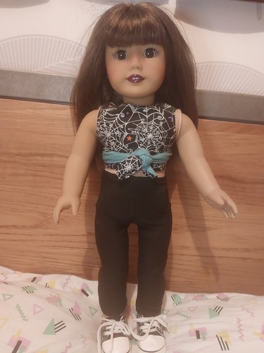 American girl doll - girl,