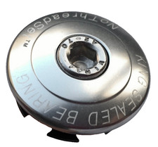Chris king headset top - top, cap