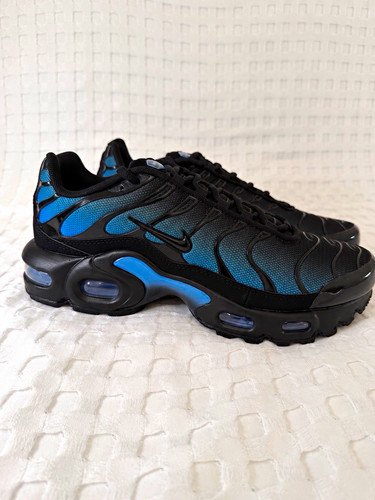 Nike air max - max, plus