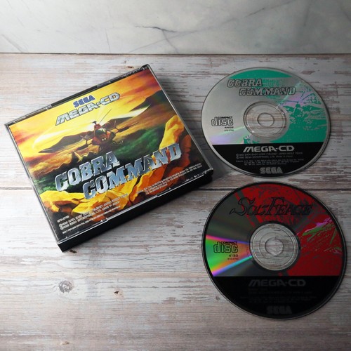 Sol feace cobra - &,