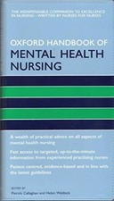 Oxford handbook mental - oxford,