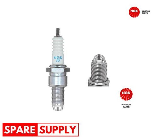 Spark plug for cabrio - spark,