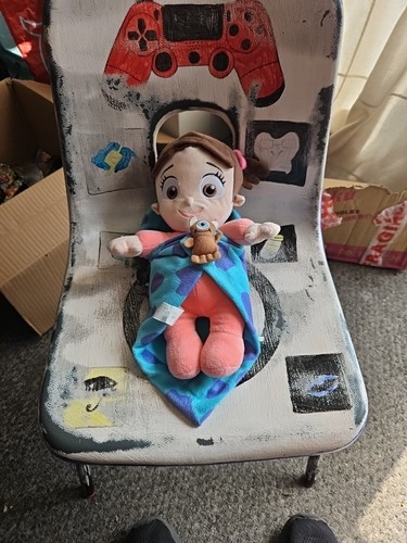 Disney parks babies plush boo - disney,