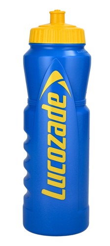 Lucozade sport water - sport, 1l
