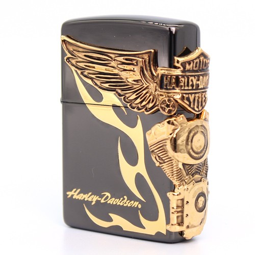 Zippo lighter classic - classic, jp