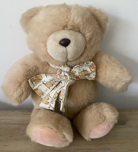Vintage forever friends plush - vintage,