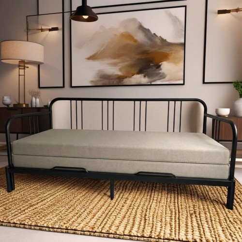 Ikea daybed sofa mattress - ikea,