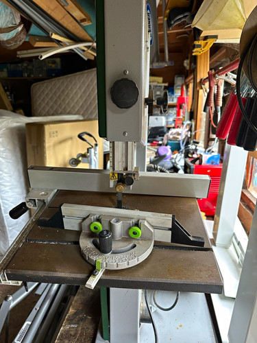 Record power bs10 10in - record,