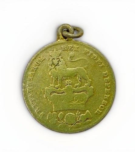 Antique george 1826 - george,