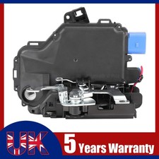 FRONT RIGHT DOOR LOCK ACTUATOR