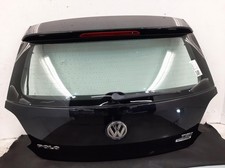 2014 VOLKSWAGEN POLO 5 Door