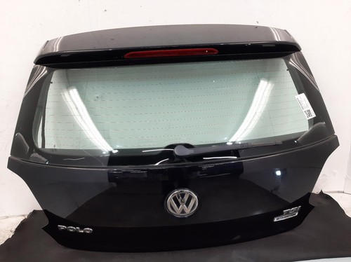 Volkswagen polo mk5 - volkswagen,