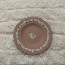 Wedgwood Jasperware round