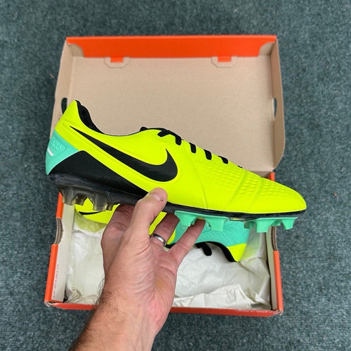 Nike ctr360 maestri iii - iii, fg