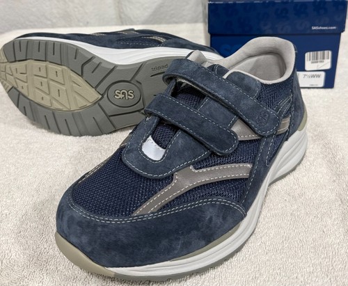Sas mesh blue - sas, ww