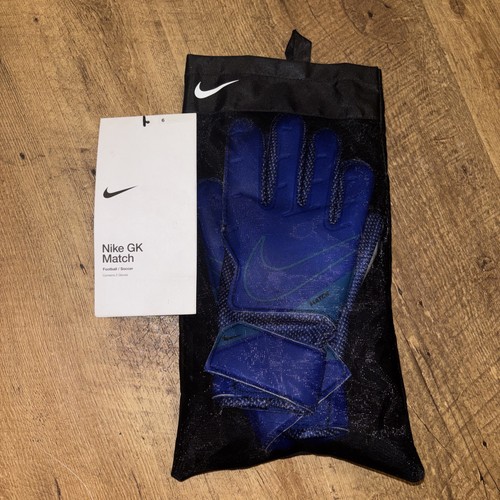 Nike match goalkeeper - nike, gk