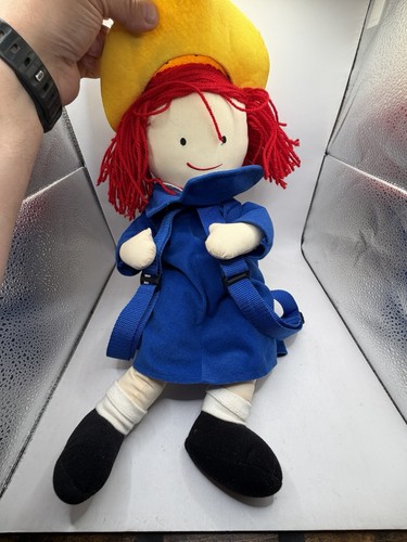 Wildkin madeline doll large - wildkin,