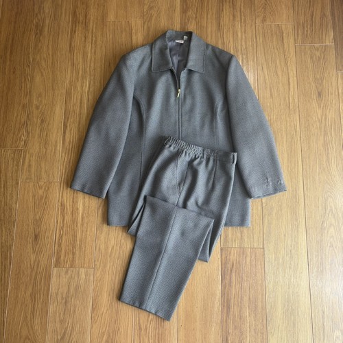 Oscar trouser suit - set, size