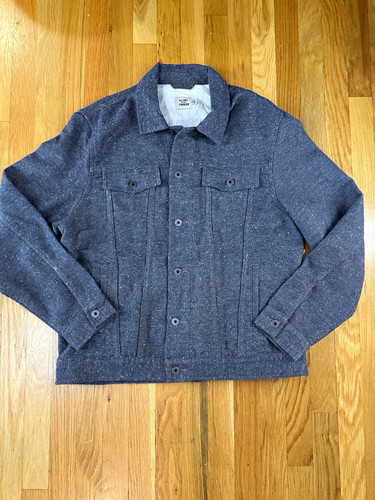 Flint and tinder men - men's, gray