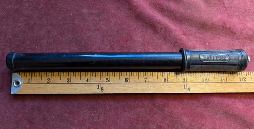 Vintage britton hand - britton,