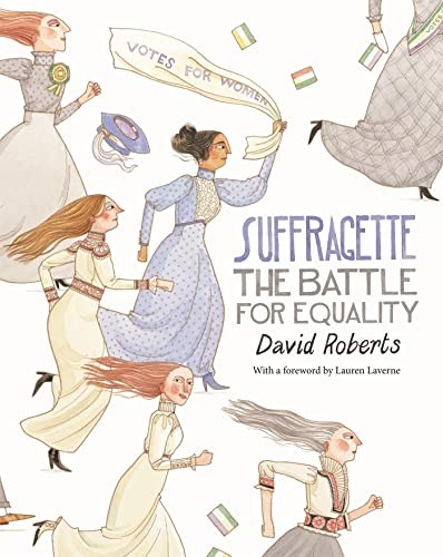Suffragette the battle for - the,