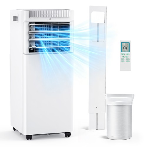 Portable air conditioner 7000 - conditioner,