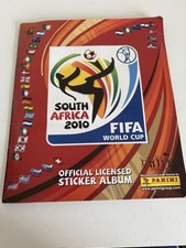 FIFA World Cup 2010 South