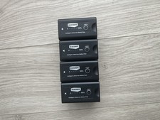 Canon BP Series Batteries X4 |