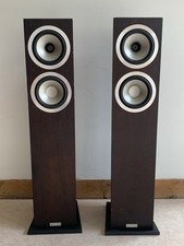 Tannoy Revolution DC6T