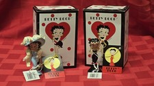 Betty Boop Figurines Westland