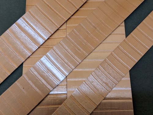 Textured copper sheet - copper,