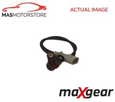 CRANKSHAFT POSITION SENSOR MAXGEAR 24-0226 A FOR AUDI A6 C5,A4 B6,A4 B5,A4 B7,TT
