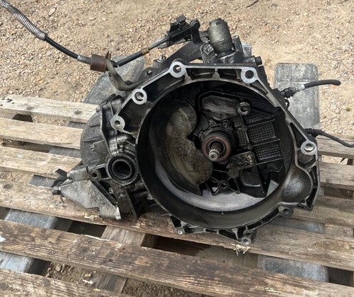 Alfa romeo brera gearbox - gearbox, 6