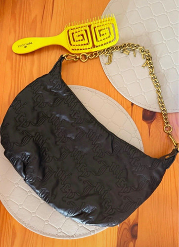 Juicy couture bag - juicy,