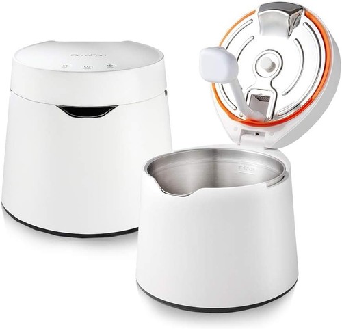 Carepod one stainless steel - one,