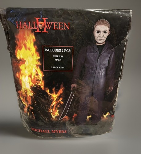 Michael myers halloween - myers,