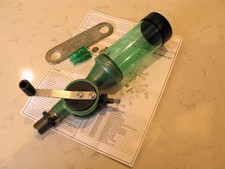 RCBS Uniflow Powder Measure