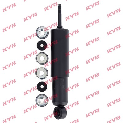 Shock absorber for - absorber,