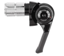 Microshift   BS - M11 /  11 Sp. Right Hand  Barend Lever ( MTB )   bicycle