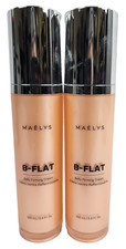 LOT OF 2 MAELYS B-FLAT Belly