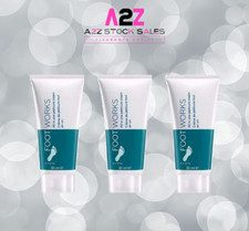3x Avon Footworks All in One
