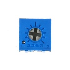 3362P Cermet Variable