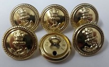 Genuine British Royal Navy RN