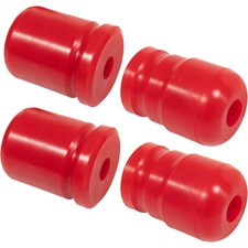 Front & Rear Polyurethane Bump