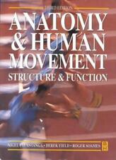 Anatomy and Human Movement