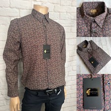 Gabicci Vintage Casual Shirt