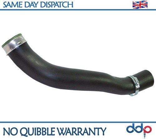 Intercooler turbo hose - intercooler,