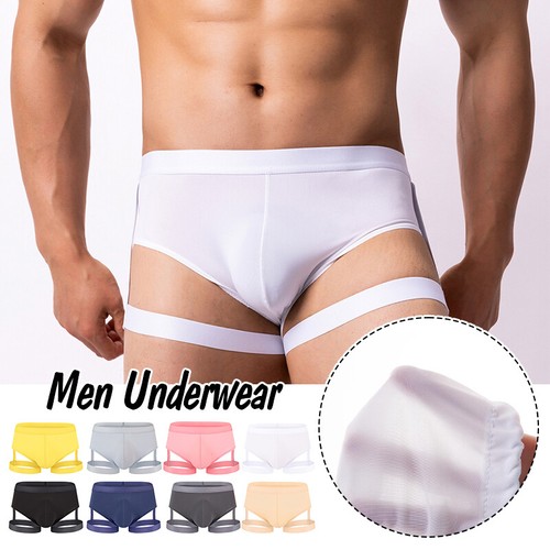 New men sexy - new, ice